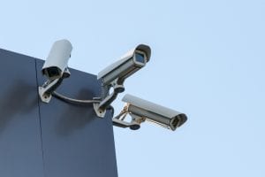CCTV Monitoring
