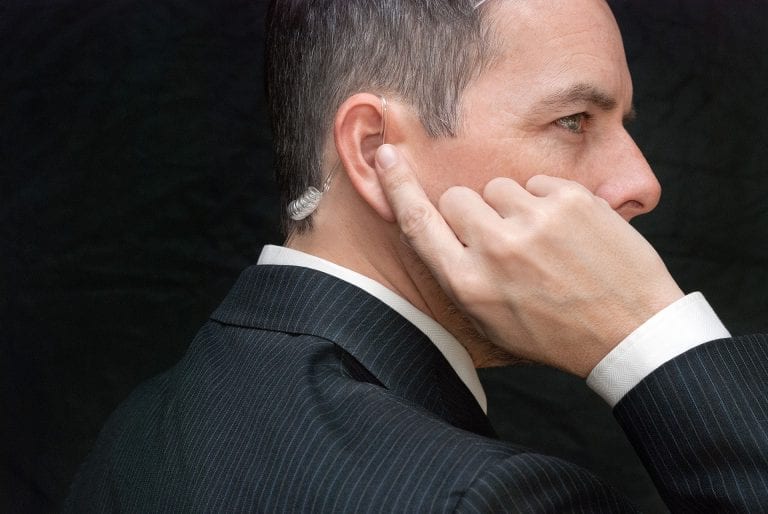 Close Protection Manchester