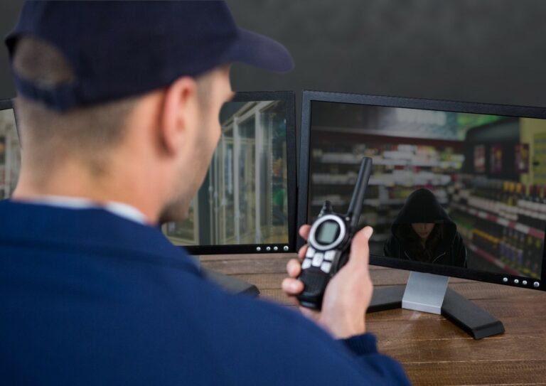 Has the cost-of-living crisis increased shoplifting? Best ways to keep your shops safe