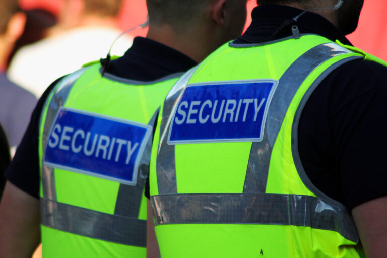 How do I protect my shop from thieves?