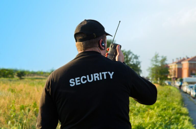 The Biggest 5 Duties Of Retail Security Staff