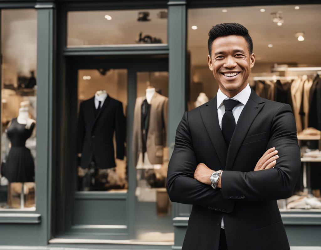 Professional Security guard service london